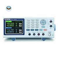 Nguồn DC lập trình độ chính xác cao GWINSTEK PPH-1510D (15V, 5A, 2 Kênh)